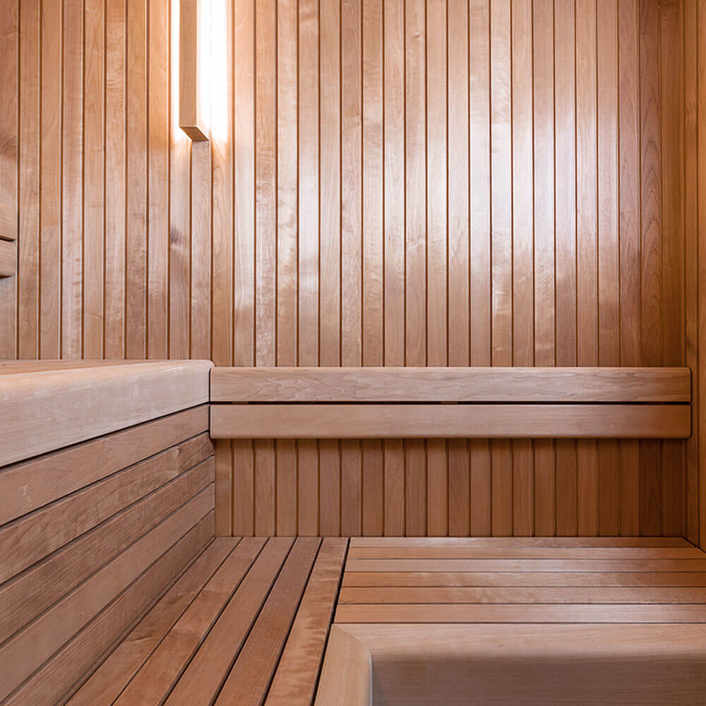 Auroom Familia Indoor Sauna
