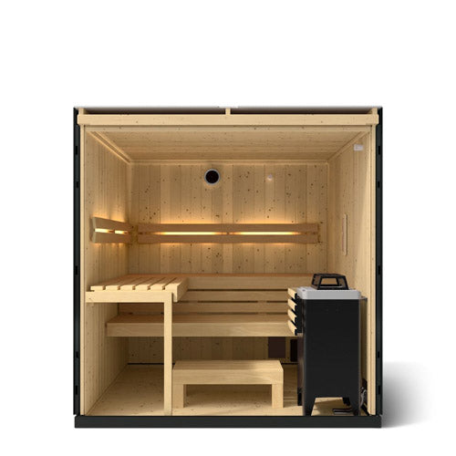 Kohler C1 5-Persons Complete Bundle