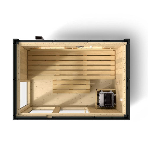 Kohler C1 3-Persons Complete Bundle