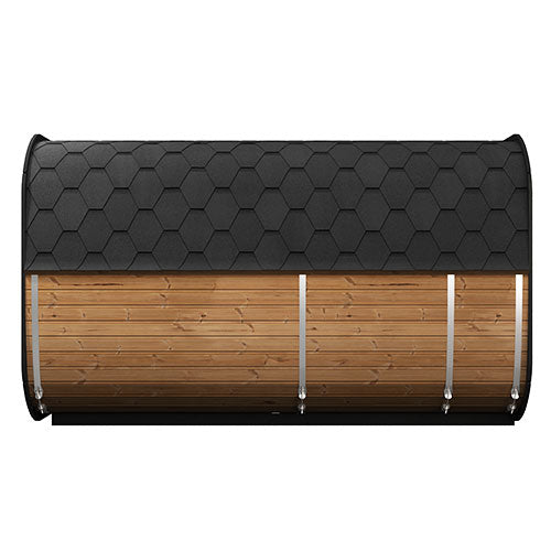 SaunaLife CL12GCP Cube Luxury Series