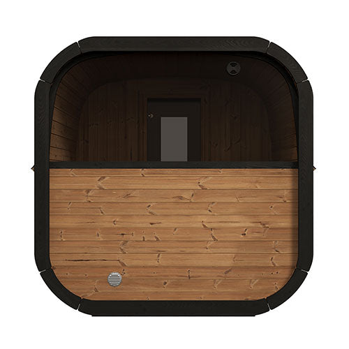 SaunaLife CL12GCP Cube Luxury Series