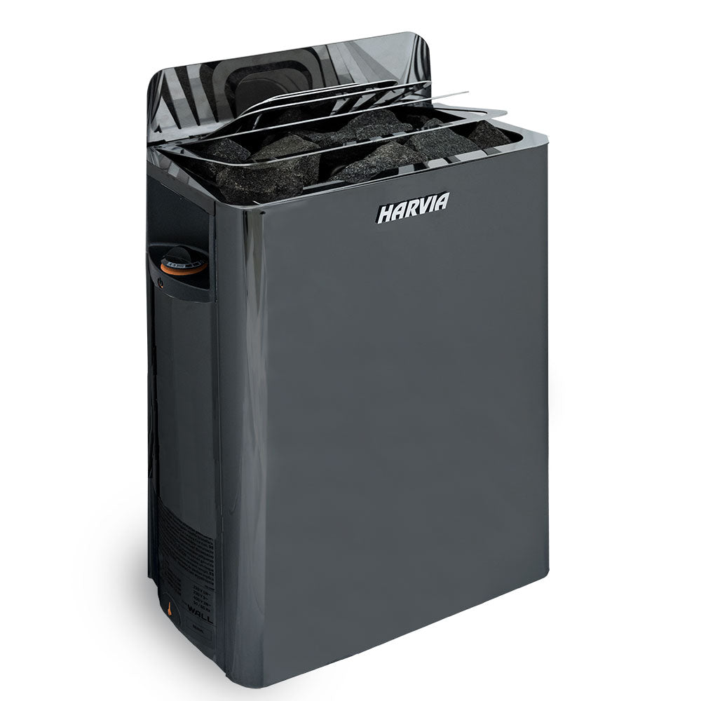 Saunalife CL3G Complete Bundle