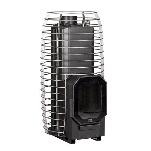 HUUM HIVE Flow Mini 8.5KW + Rocks Canada