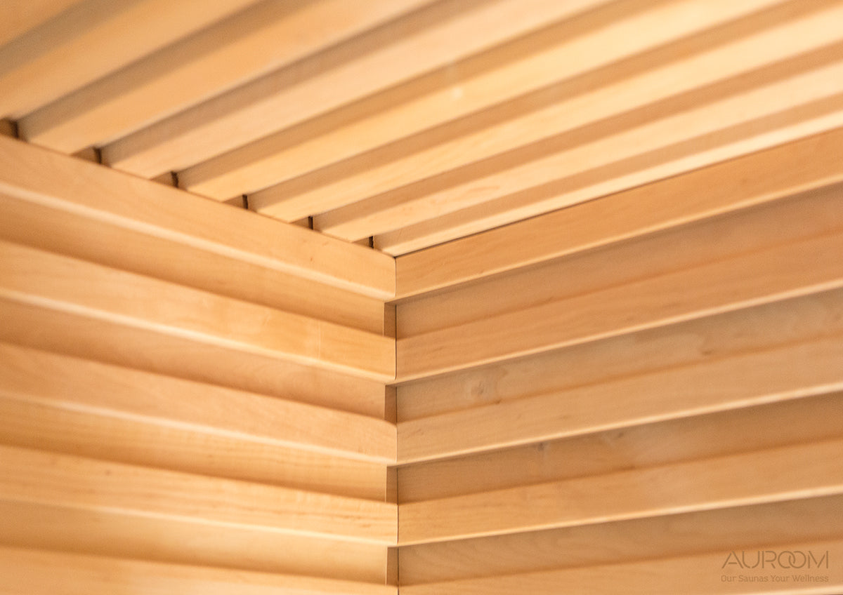 Auroom Nativa imported to US