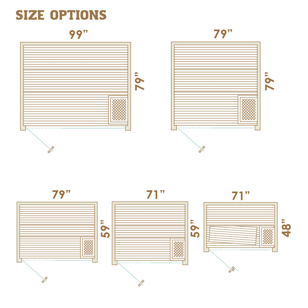 Auroom Nativa imported to US