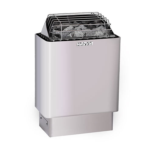 Saunalife GL4 Complete Bundle