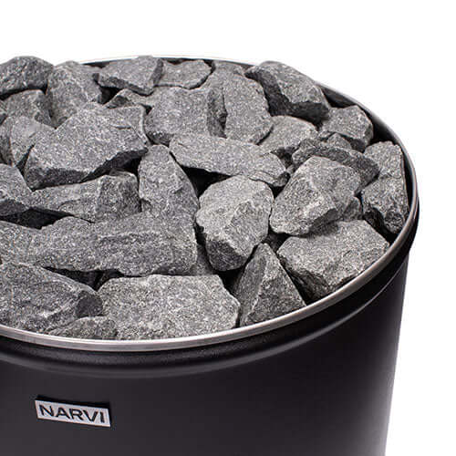Narvi Luosto with Narvi Rocks imported to US
