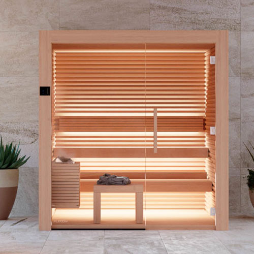 Auroom Nativa imported to US