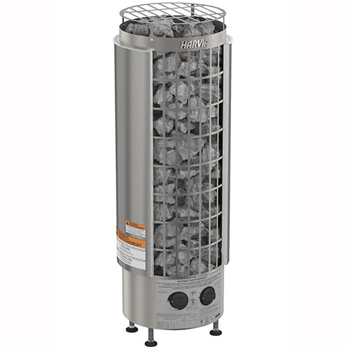 Saunalife GL6 Complete Bundle