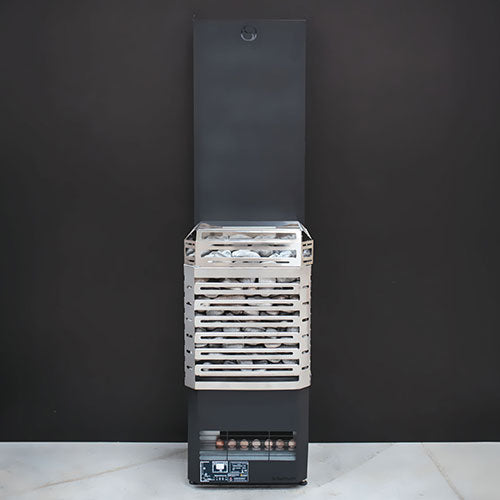 Saunum Air L 10 + WiFi and Rocks imported to US