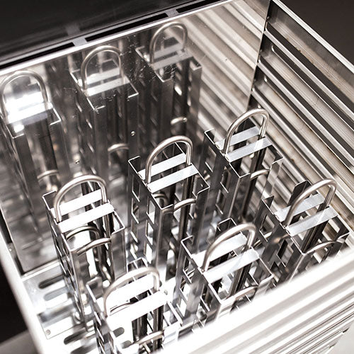 Saunum Air L 10 + WiFi and Rocks imported to US