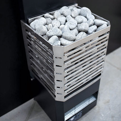 Saunum Air L 13 + WiFi and Rocks imported to US